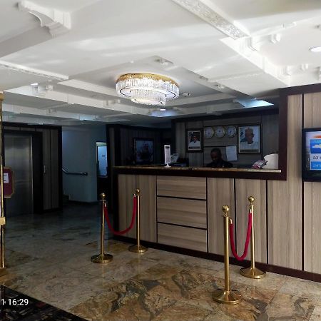 Immaculate Platinum Otel Abuja Dış mekan fotoğraf