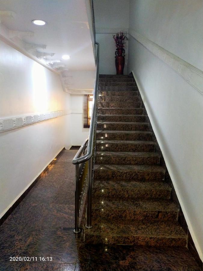 Immaculate Platinum Otel Abuja Dış mekan fotoğraf
